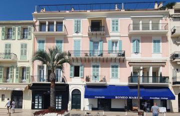 Bel Appartement Typique proche du Palais et Plages - Photo 1