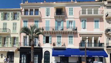 Bel Appartement Typique proche du Palais et Plages - Foto 1