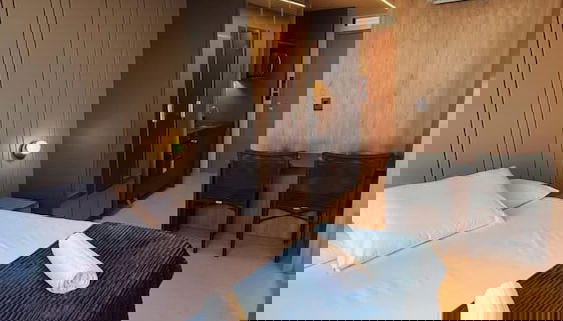 Villas do Porto - 103 by La Playa - Foto 4, Habitación