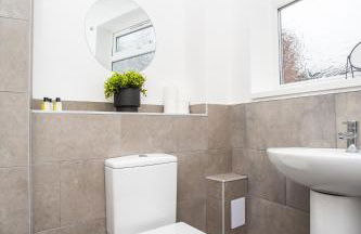 Vacant Nests The Freda Free Parking Sleeps 5 - Foto 43