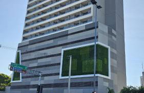 Studio em Cuiaba 100m do Shopping Estação - Foto 13