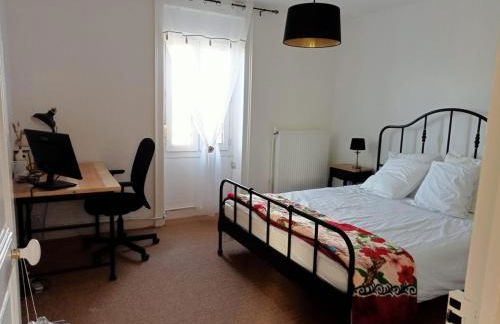 Mon appartement vue mer - Photo 8