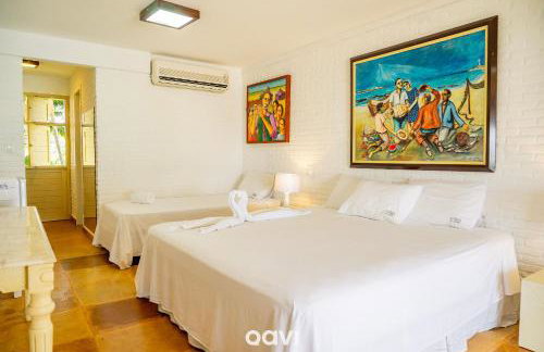 Qavi - Villa Jacumã #Luxo - Foto 28