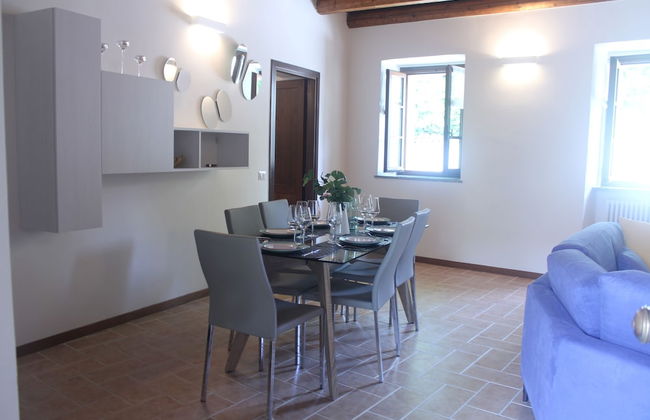 L'Antica Corte Lazzago - Foto 56