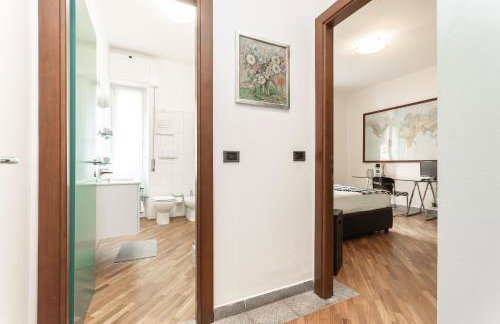 Comfort, sea, airport and private parking - Foto 14