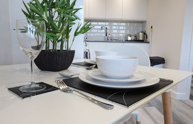 Interchange33 - NEC Airport Interchange - Foto 7