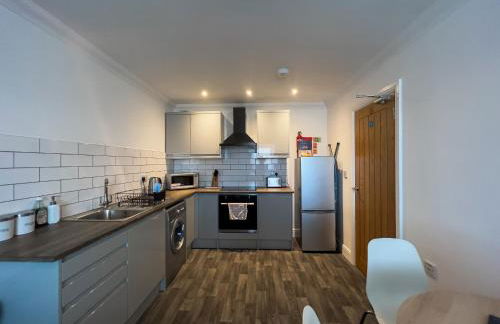 K Suites - Bridge Apartments - Foto 18