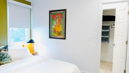 The Vinyl at Music Row - 1 Bedroom Apartment - Foto 3