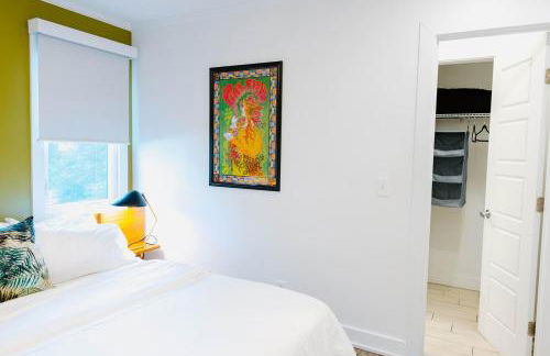 The Vinyl at Music Row - 1 Bedroom Apartment - Foto 3