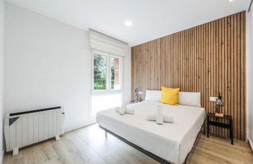 Experience Madrid Like a Local, New Accommodation - Photo 24