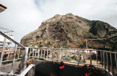 lovely Place in São Vicente with wonderful seaview - Foto 13