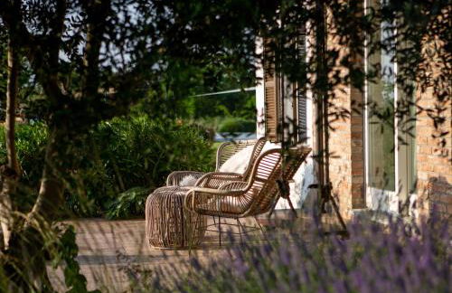 Casa Monteverdi - Foto 5