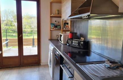 Appartement au calme Font-Romeu - Foto 6