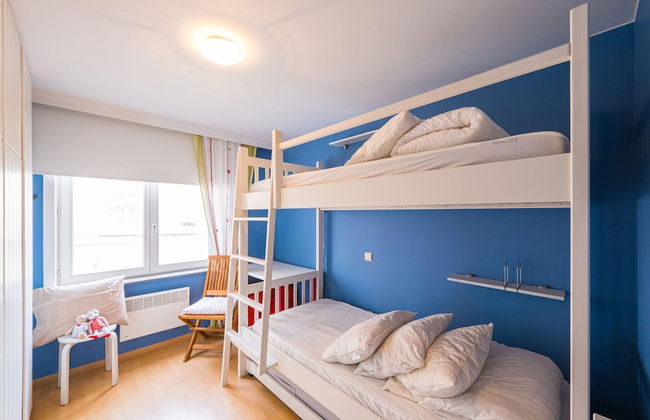 Quiet Apartment With Sunny Terrace - Photo 4