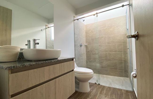 TRES COLINAS 55 - Photo 19