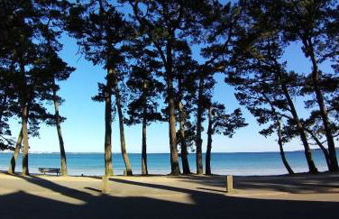 CAP COZ plage piscine et jardin - Foto 1