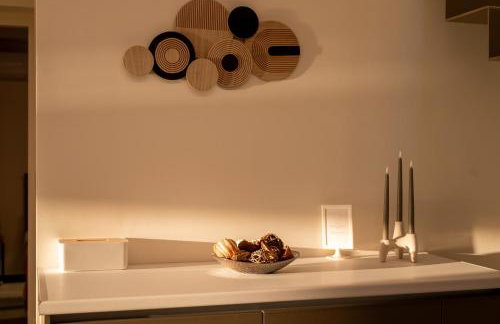 Sun and Sea Apartment - Beachfront, 2 Bedrooms with Sea View & Garden - Photo 24