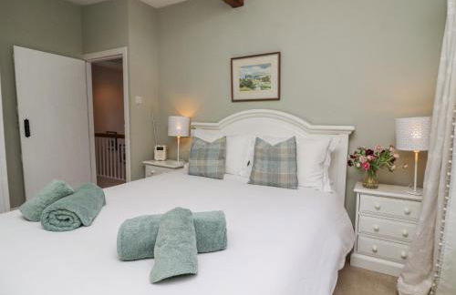 Lavender Cottage - Foto 12