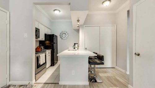 1BD Pool DFW South Irving I46 - Foto 2