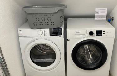 2 Zimmer-Wohnung ruhig modern zentrumsnah - Foto 14