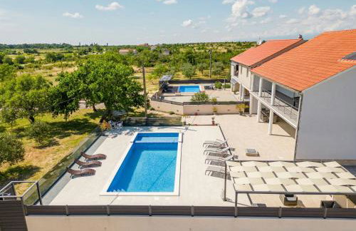 Villa Milemare ZadarVillas - Photo 56