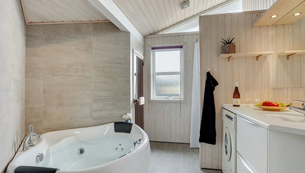 "Nedelko" - 250m from the sea - Foto 5, Bathroom / Wellness
