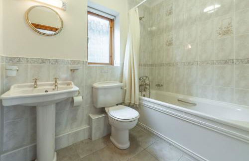 Webbs Retreat - Foto 14