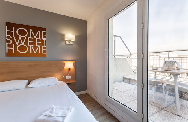 Residhotel Grand Prado - Foto 15