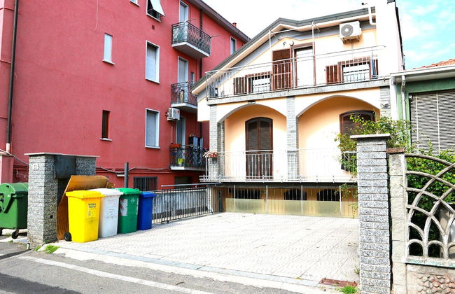 Bnbook - Olona B - Foto 23