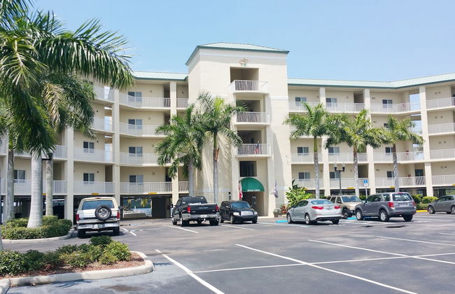 Boca Ciega Resort - Foto 38