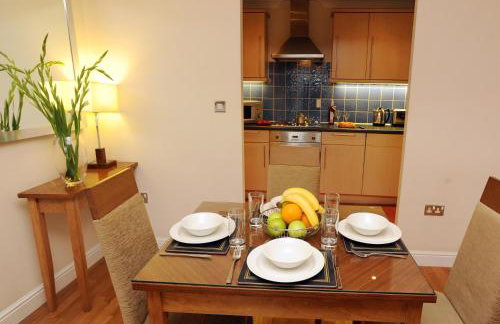 PREMIER SUITES Bristol Redcliffe - Foto 6