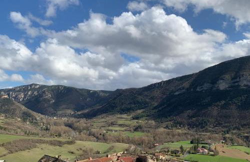 Gîte l'oustal de la fontaine Grand Causses et Gorges du Tarn - Foto 33