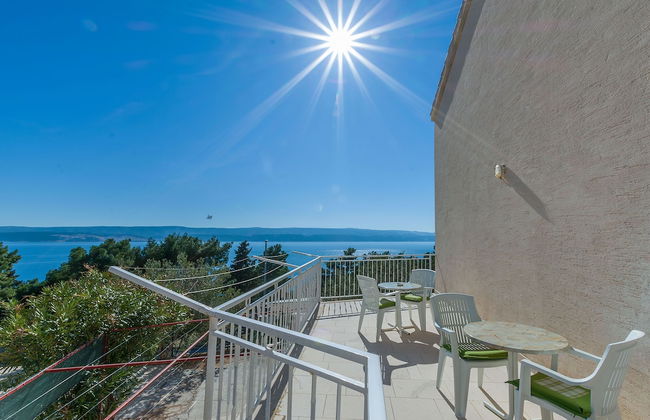 Apartments Maras - Photo 33