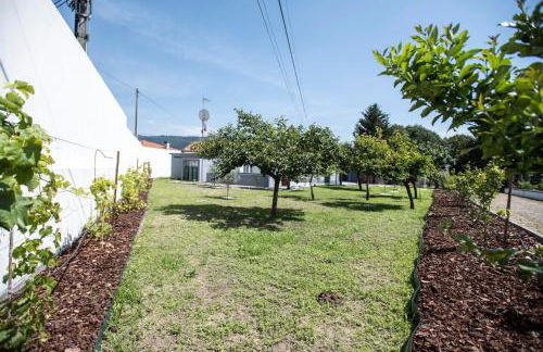 Quinta Do Pomar Pomar Farm - Foto 45