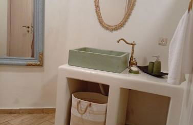 Tselekos House Old renovated stone house crete - Photo 28