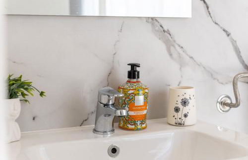 Villa Tosca dell'Angelo con piscina - Foto 41