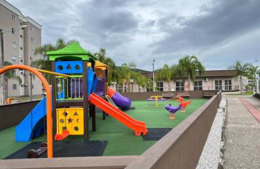 Apto Próximo Hospital e Centro - Biguaçu - Foto 11