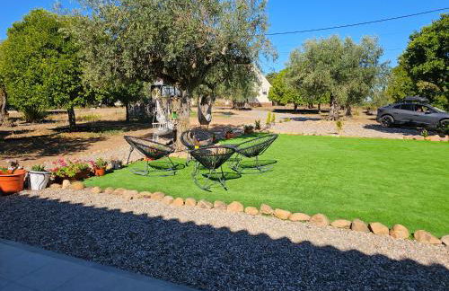 Cantinho da paz Peacefull Haven - Foto 24