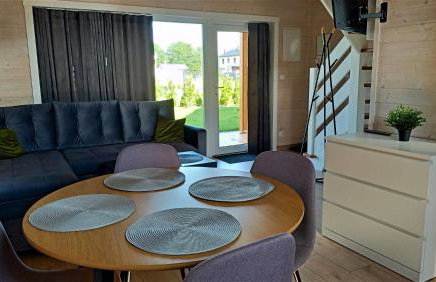 Słoneczne Chatki - Foto 32