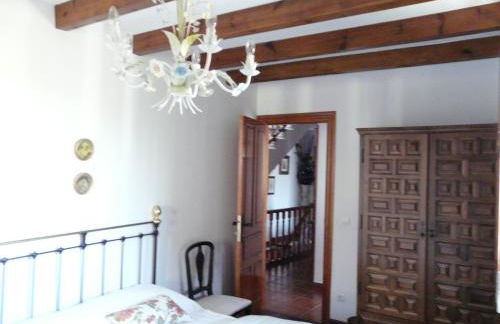 Casa Rural Martínez - Photo 12