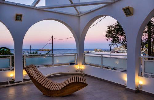 ALOS SUITES ex-Possirama Bay aparts - Foto 11