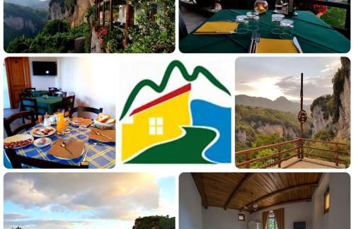 Agriturismo Orrido di Pino - Foto 16