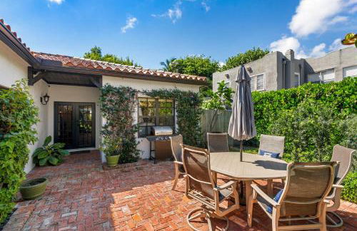 Spanish 4BR Compound w Casita & Private Yard - Foto 37