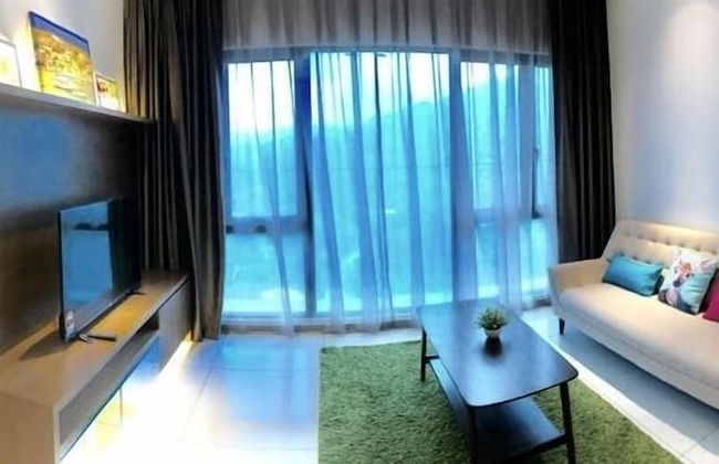 Jasmine's Crib - Foto 12