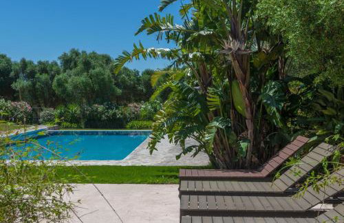 Luxury Villa Malva - Foto 36