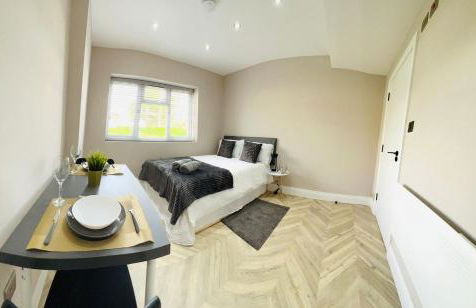 Heathrow airport studios - Foto 17