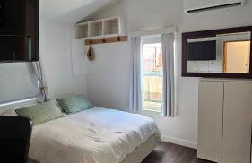 Modern Charming Steps From Downtown Family Friendly Gated Private Driveway Parking Conventions,Petco Park,Rady Shell, Gaslamp, Beaches, Zoo,Balboa Park - Foto 17