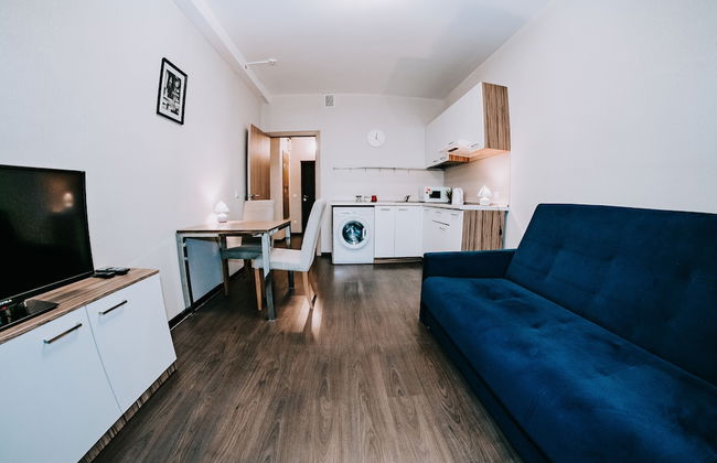 Nevsky Apart Salut - Foto 17