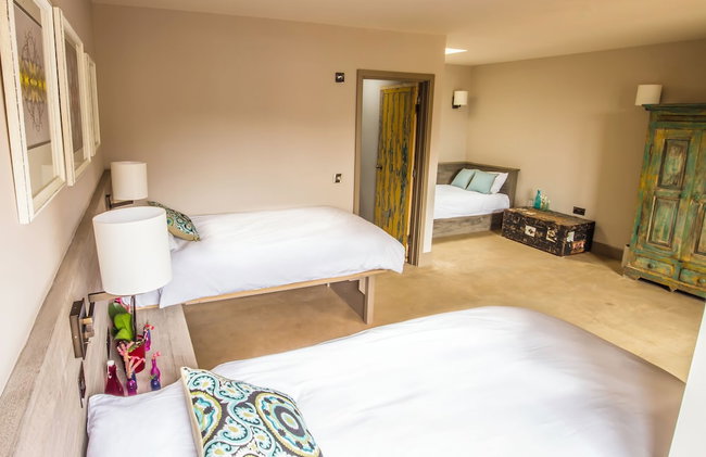 West Lexham Wellness and Retreat Centre - Foto 31