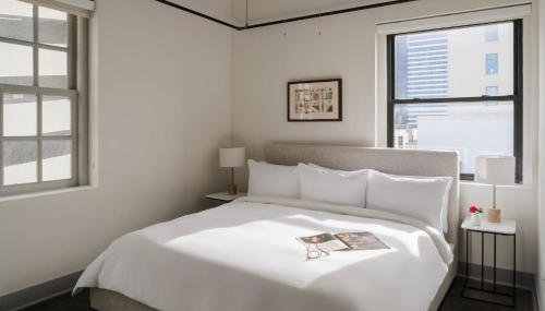 Kasa Capitol Hill Downtown Nashville - Foto 4